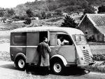 Renault 1000 KG 1947 года